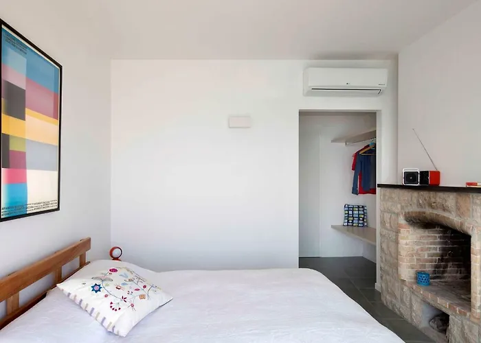 Bed and Breakfast Le Calandre Ventimiglia