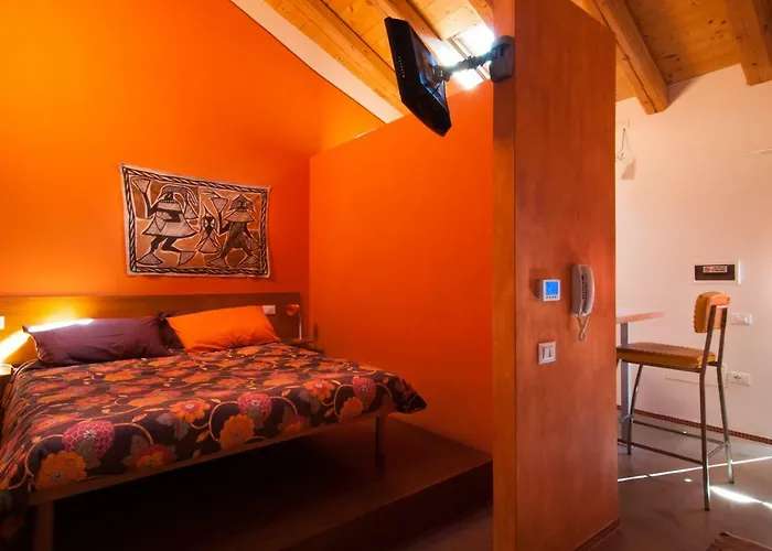 Bed and Breakfast Lucciole per Lanterne Gorizia