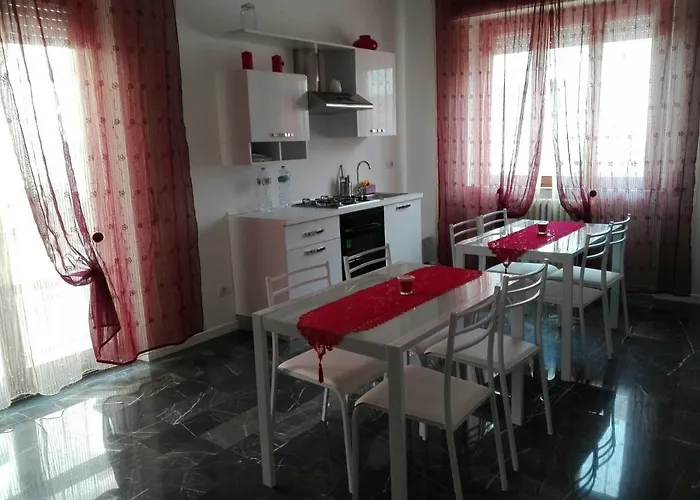 Bed and Breakfast Casa Dilva Porto SantʼElpidio