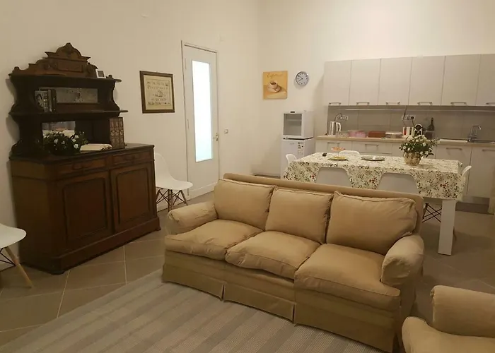 B&B Piazza Dante Nuoro