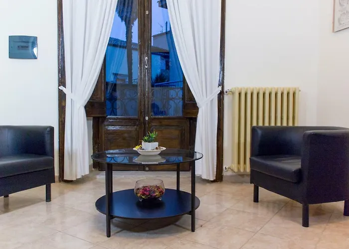 Le Stanze Dell'Imperatore B&B