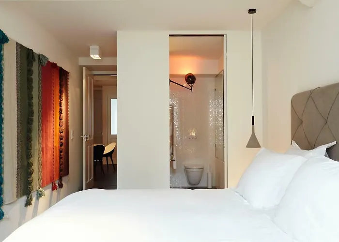 B&B Gregorius Utrecht
