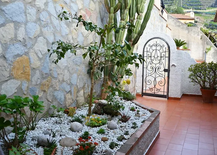 B&B Cetara Amalfi Coast