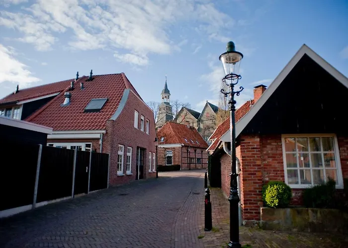 B&B Ootmarsum