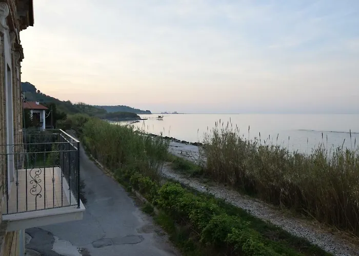 La Casetta di Adriana