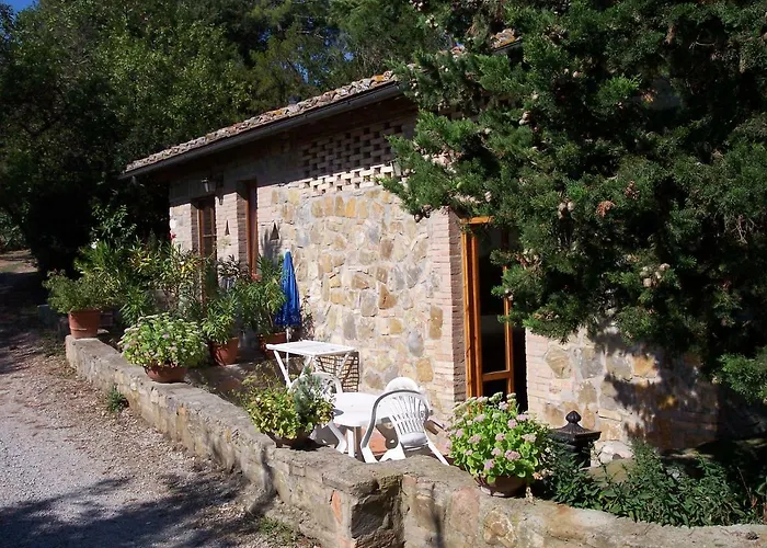 Casa Vacanze Good Buy