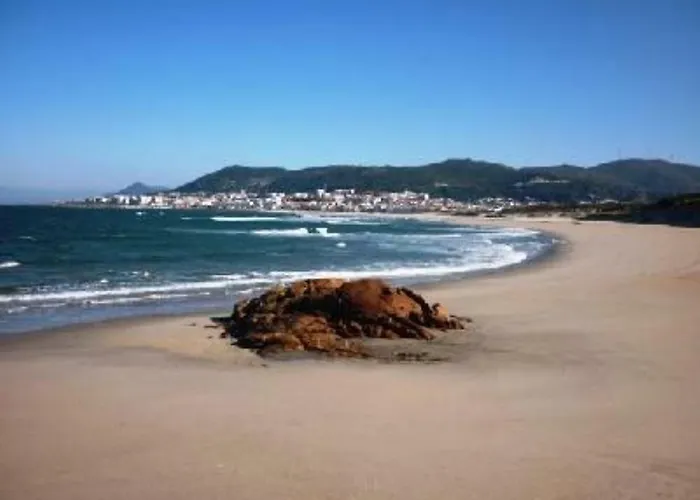 Vivenda Atlantico Hotel Vila Praia de Âncora