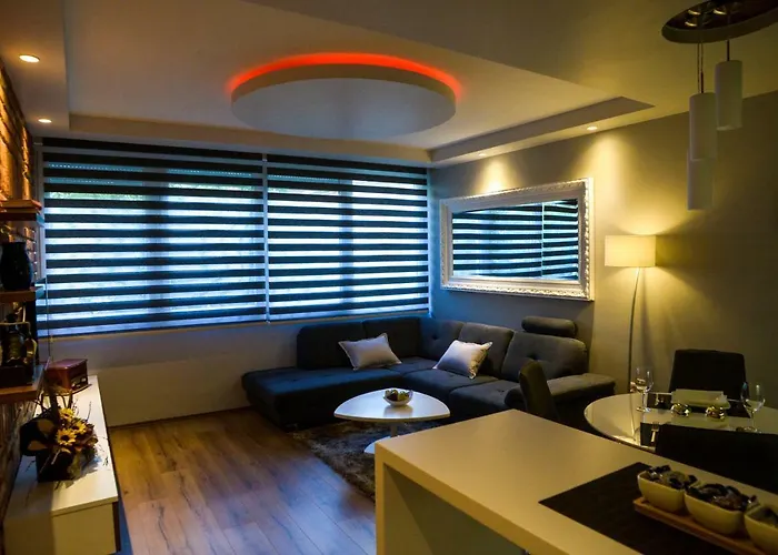 Guest House Crisogono
