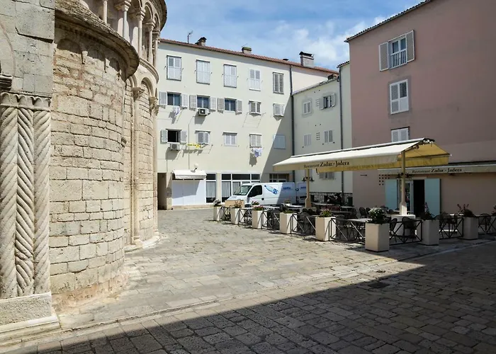 Guest House Crisogono