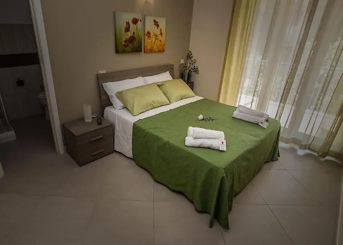 Meridiana B&B