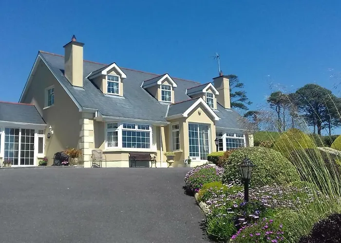 Kilmacale House