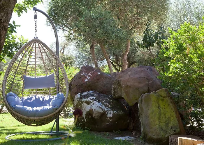 Via dei Mari Guest House Oristano