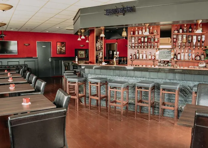 B&B Hotel Lichtstad Eindhoven