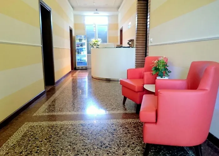 Hotel Villa Azzurra