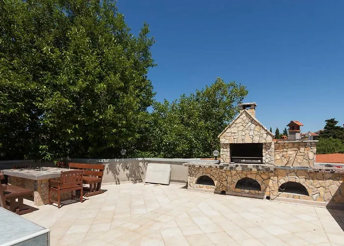 Apartmani Antonella