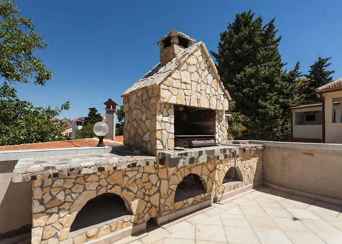 Apartmani Antonella