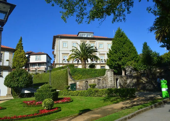 Casa Límia Hotel Ponte de Lima
