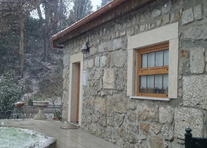 Casa Do Serrador Vieira do Minho