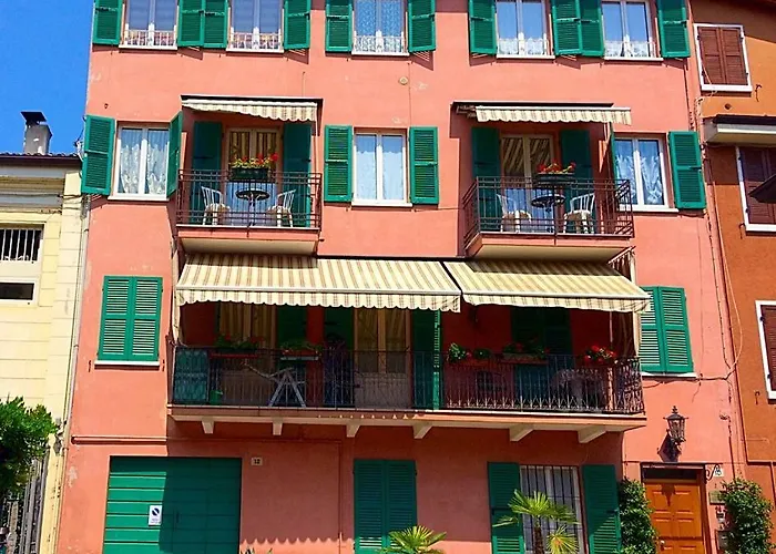 Ferienwohnungen Sponchie Lazise