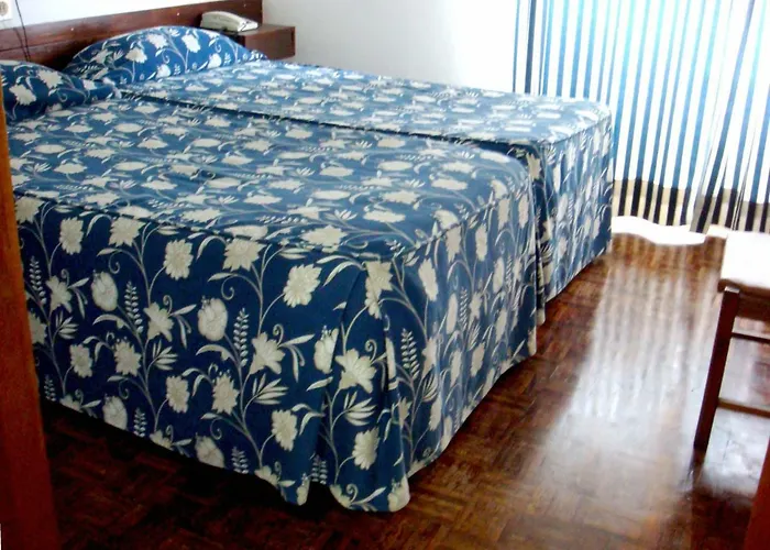 Residencial Habimar Hotel Sines