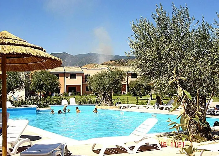 Villaggio Santandrea Resort Sant'Andrea Apostolo dello Ionio