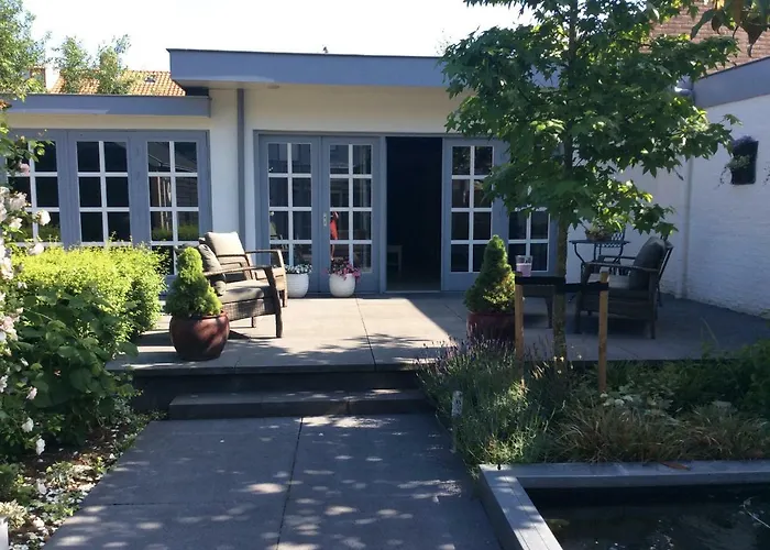 B&B Soestdijk