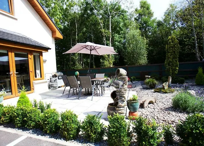 Woodview House Bed And Breakfast