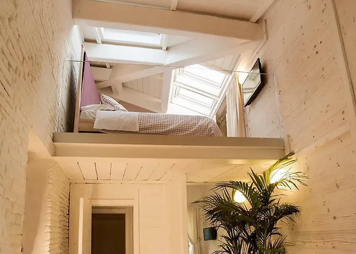 Sasaràl Suites Cesena