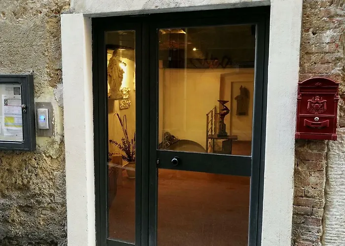 Casa Vacanze Carrara