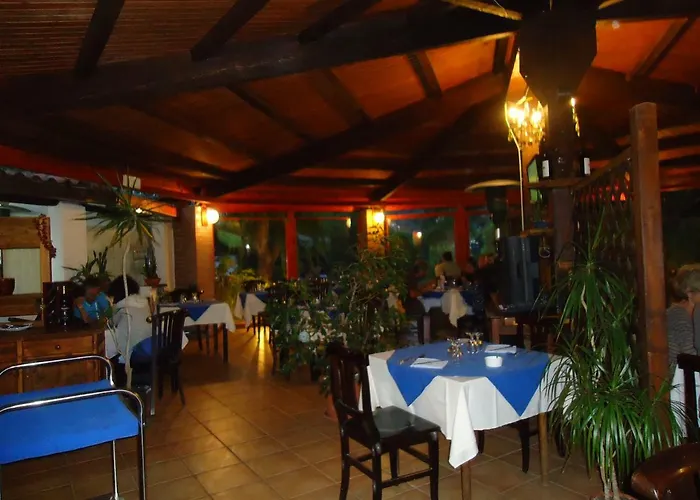 Hotel Sa Colonia Chia