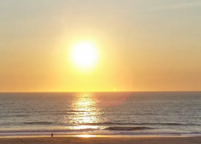 Areia Beach Guest House Vila do Conde