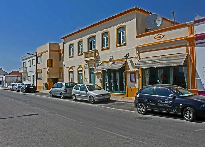 Sagres 30 Seconds To Bars Hotel