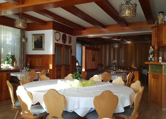 Gasthaus Kranz Bonndorf