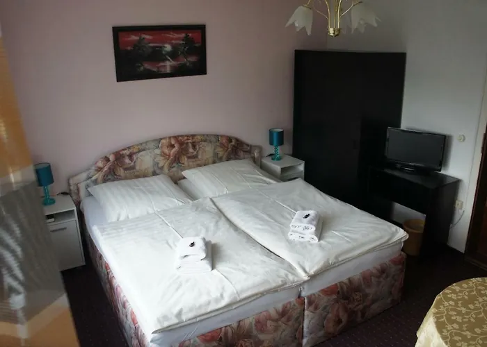 Hotel Corso Bad Wilsnack