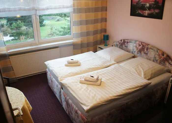 Hotel Corso Bad Wilsnack