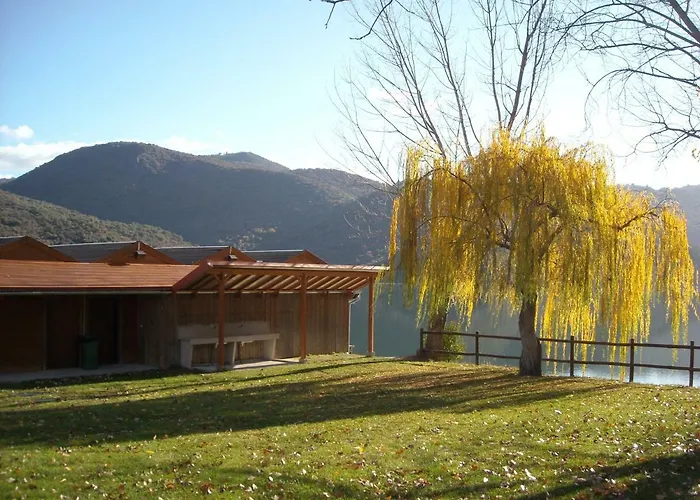 Moradias Douro Internacional