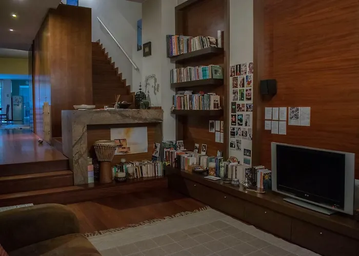 Hotel Book House OOporto