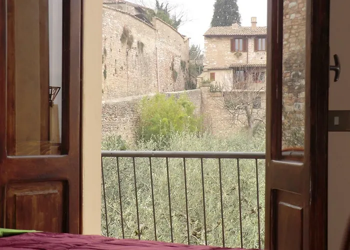 Residenza Frenguelli