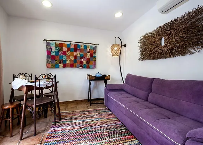 Hotel Peacock House Évora
