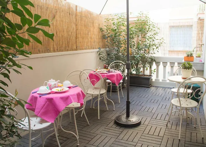 Bed and Breakfast Cà do Franco Chiavari