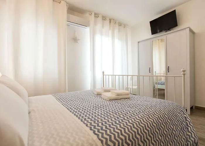 Hotel a Alghero