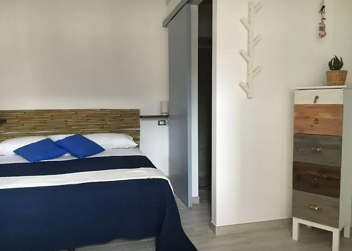 Camere A Oriente Torre dell'Orso