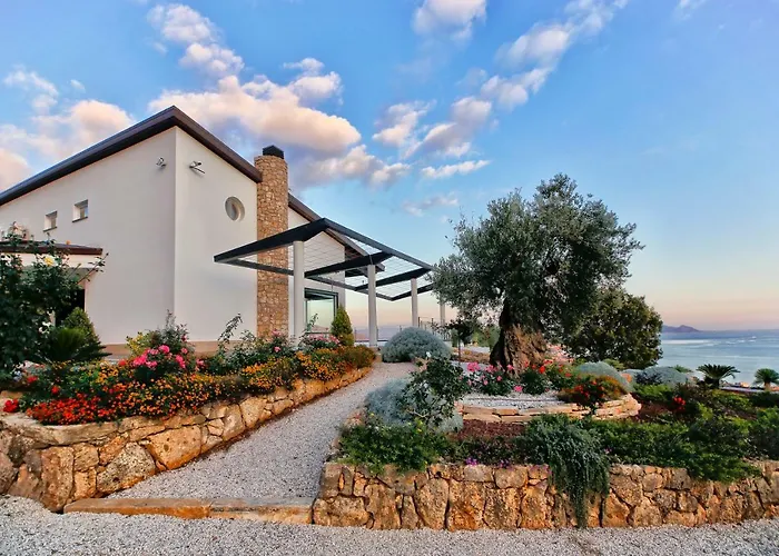 Villa Treglia b&b