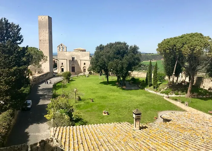 Il Torrione