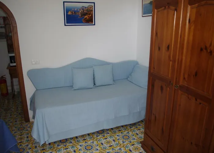 Casa Fortunata