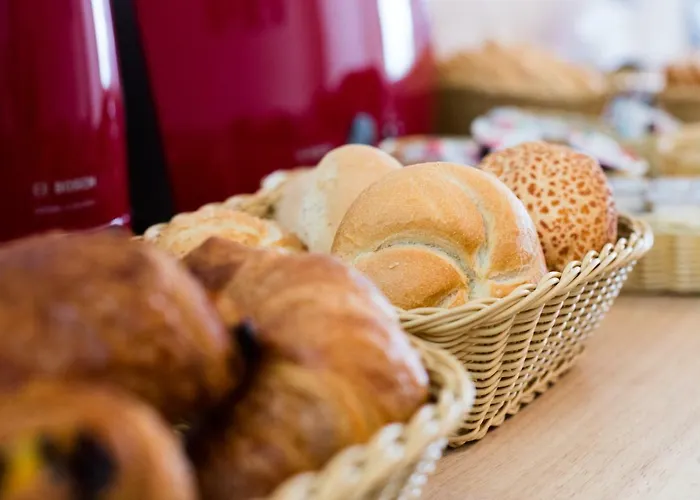 Elysian Bed and Breakfast Ieper