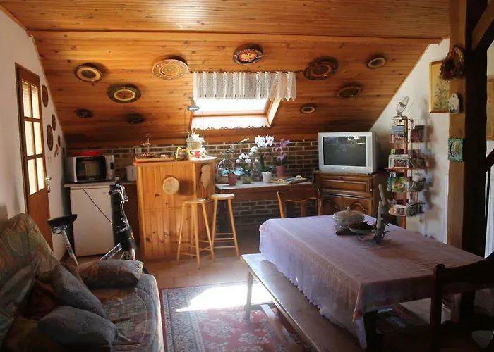 Chambre d'Hôtes Orchidees