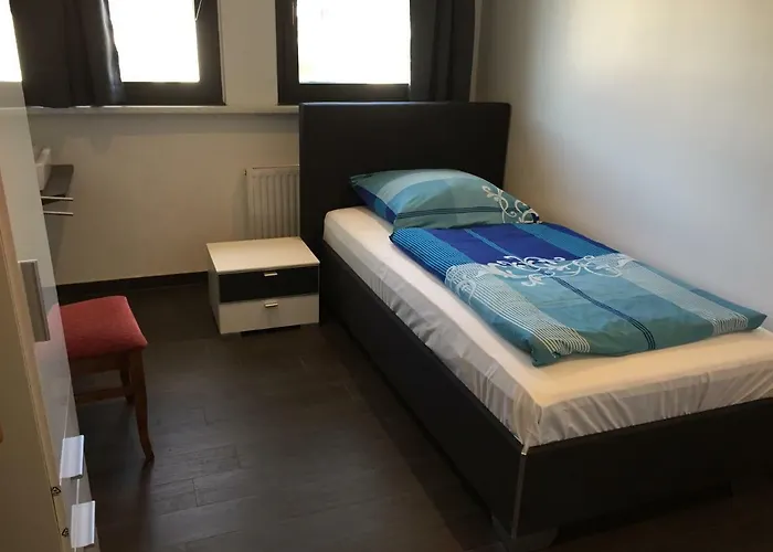 Hotel Restaurant Kroatia Dortmund