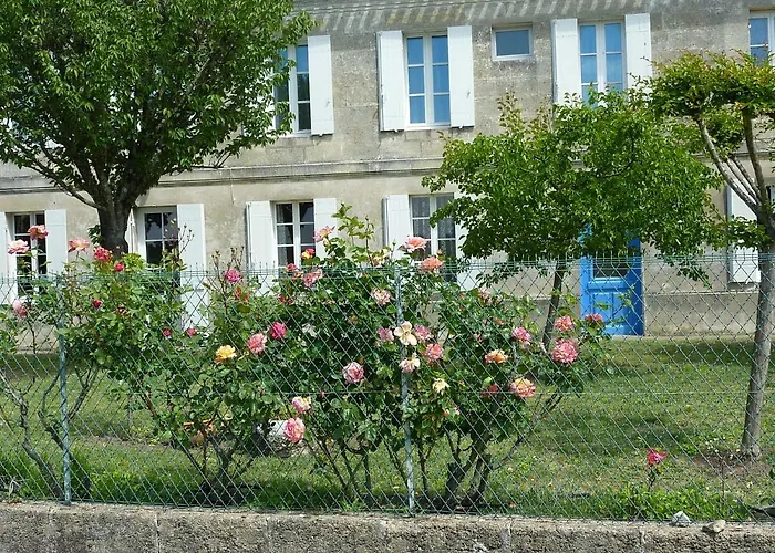 Le Clos des Rosiers