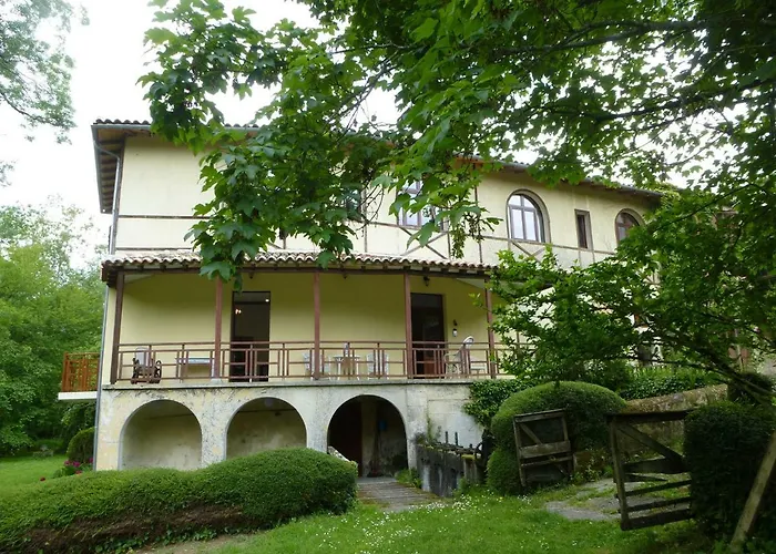 Moulin De La Grave